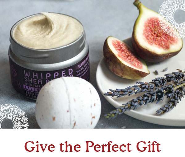 Give the Perfect Gift