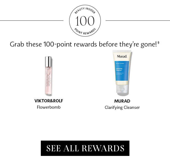 100PT Rewards