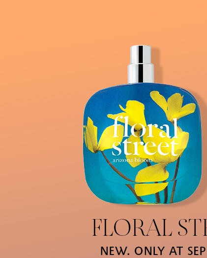  Floral Street Arizona Bloom Eau de Parfum 1.7 oz