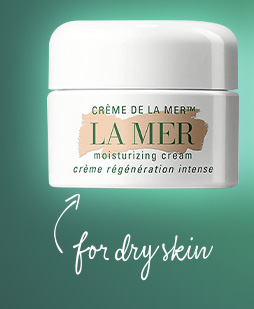 La Mer Crème de la Mer Moisturizer Sample