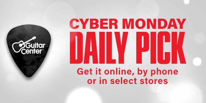 The Daily Pick: Order In-Store, Online or Call