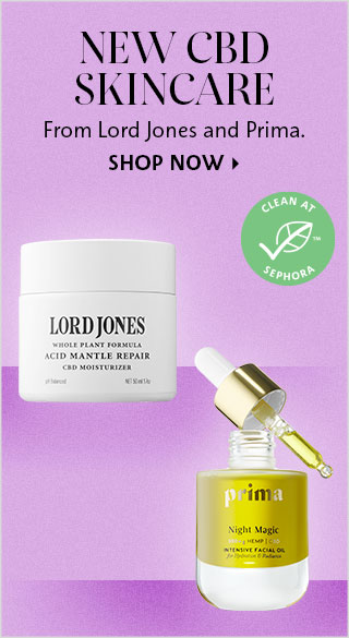 CBD Skincare