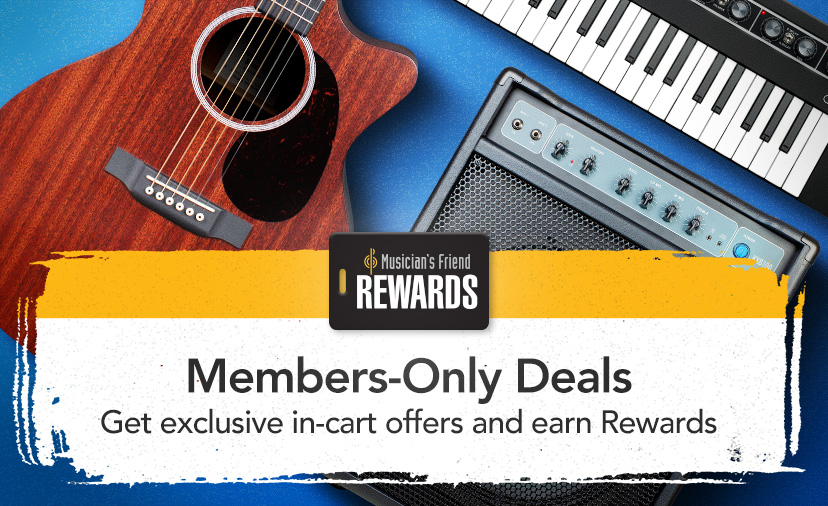 Members-Only Deals. Get exclusive in-cart offers and earn Rewards