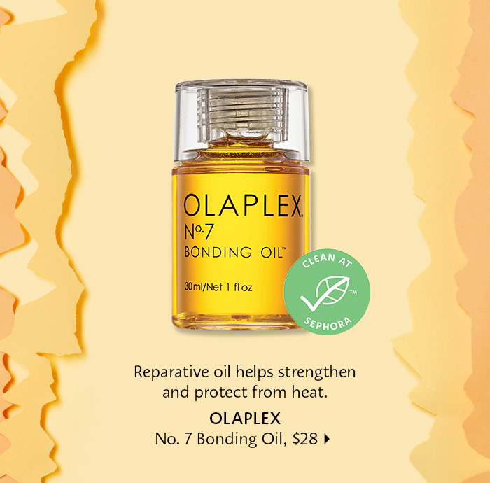 Olaplex No.7 Bonding Oil