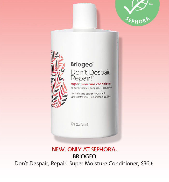 Briogeo Moisture Conditioner