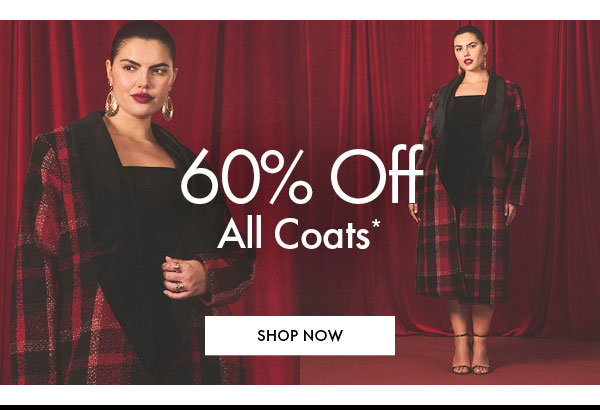 Shop Deals on Coats