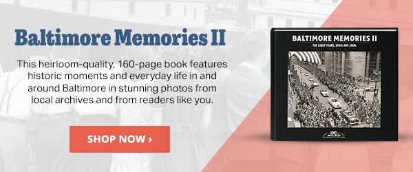Baltimore Memories Photobook 2
