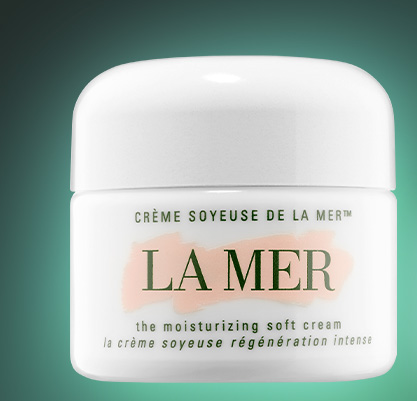 La Mer The Moisturizing Soft Cream