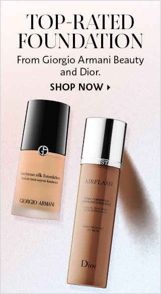 Shop Now Top Rated Foundations