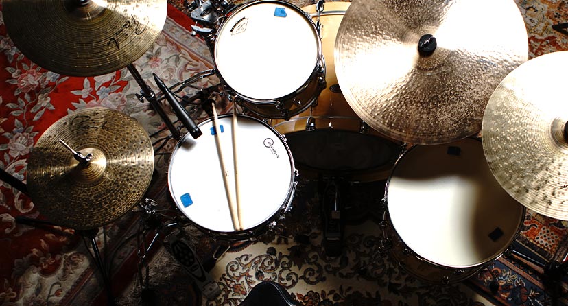 Top Drum Microphones of 2023