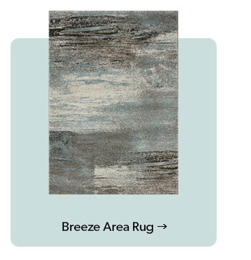 Breeze Area Rug. Click to shop.