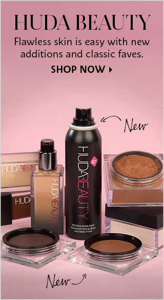 Huda Beauty