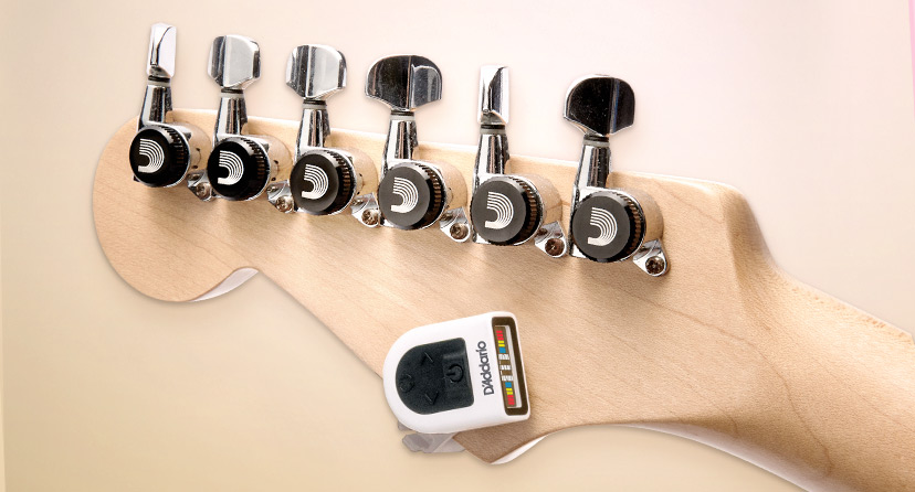 Free D'Addario NS Micro Tuner