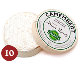 Mons Camembert