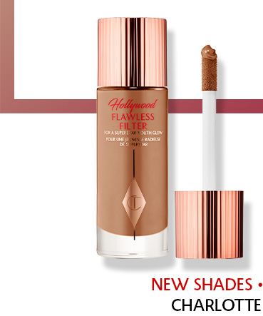 Charlotte Tilbury Hollywood Flawless Filter