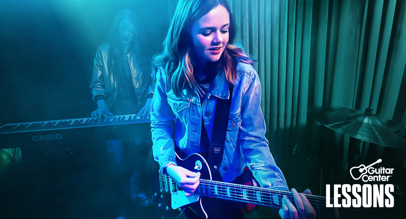Buy 3 lessons. Get a 4th free. Now thru May 3. Let’s go
