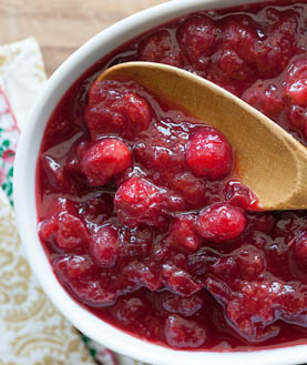 Our Top 10 Thanksgiving Recipes