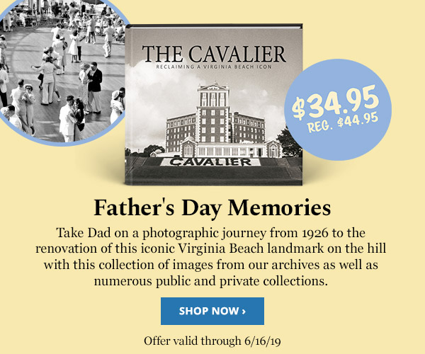 Get $10 OFF ‘The Cavalier’ - Shop Now!