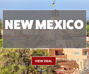 4-Night New Mexico Art & Culture Tour, Save $700