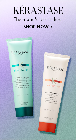 Shop Now Kerastase Bestsellers