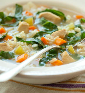 Building a Better Soup 