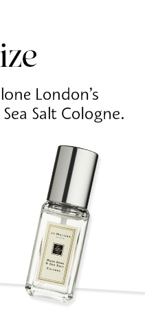 Jo Malone London Wood Sage & Sea Salt