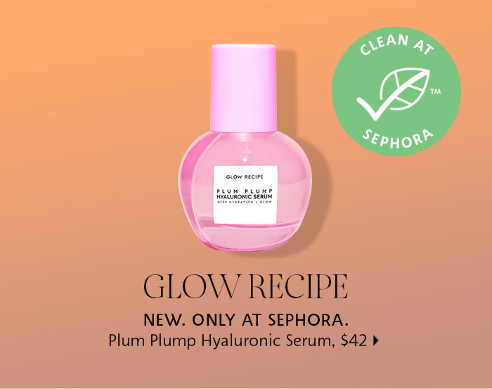  Glow Recipe Plum Plump Hyaluronic Serum