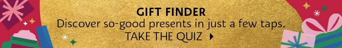 Gift Finder