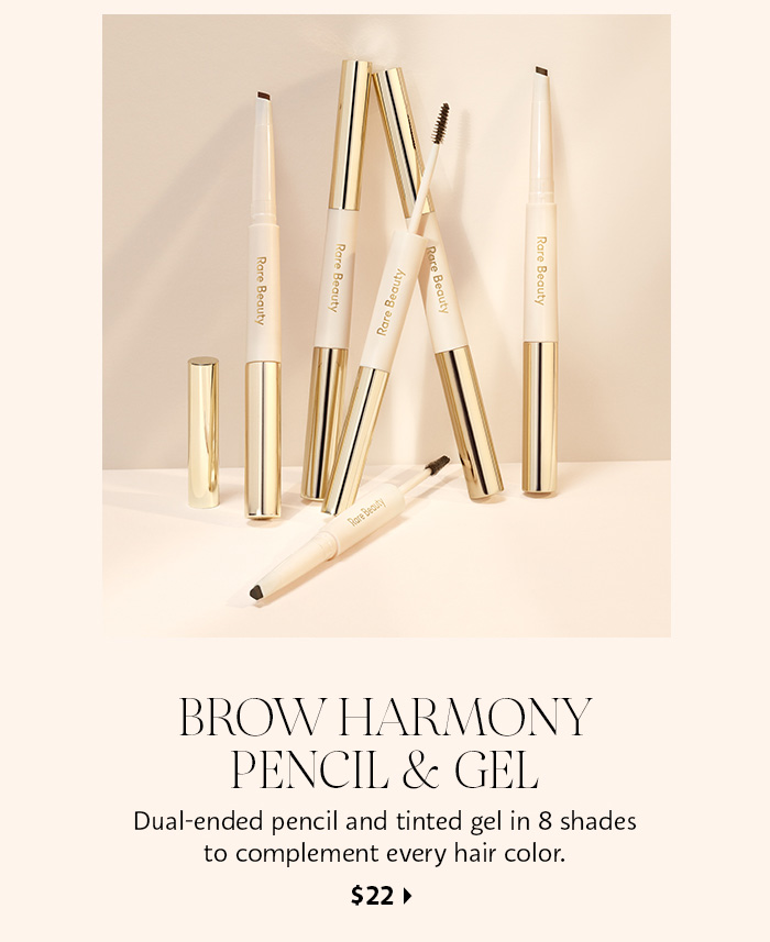 Brow Harmony