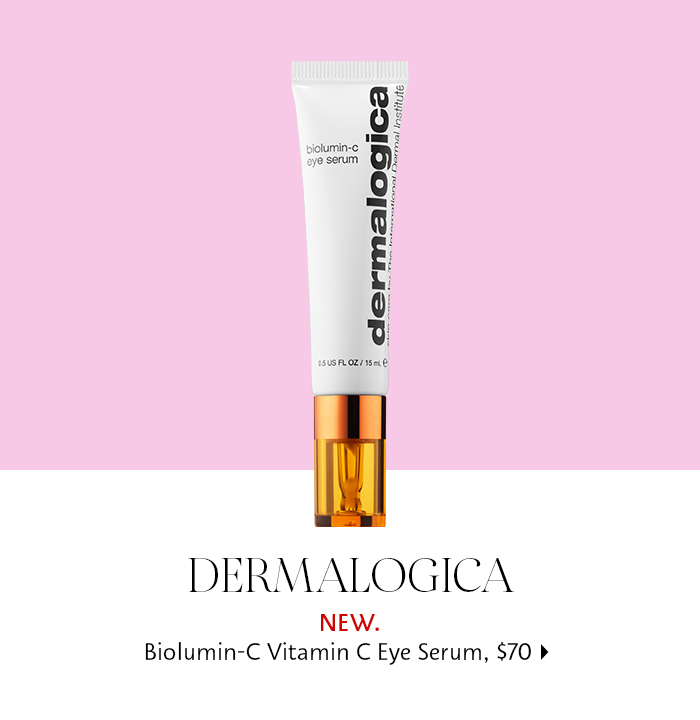 Dermalogica Biolumin-C Vitamin C Eye Serum