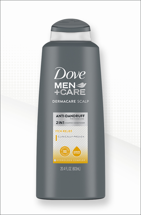 Dove MEN+CARE