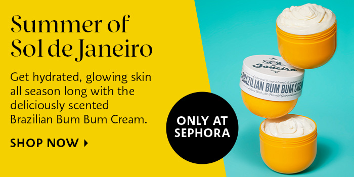 Sol de Janeiro Mini Brazilian Bum Bum Cream