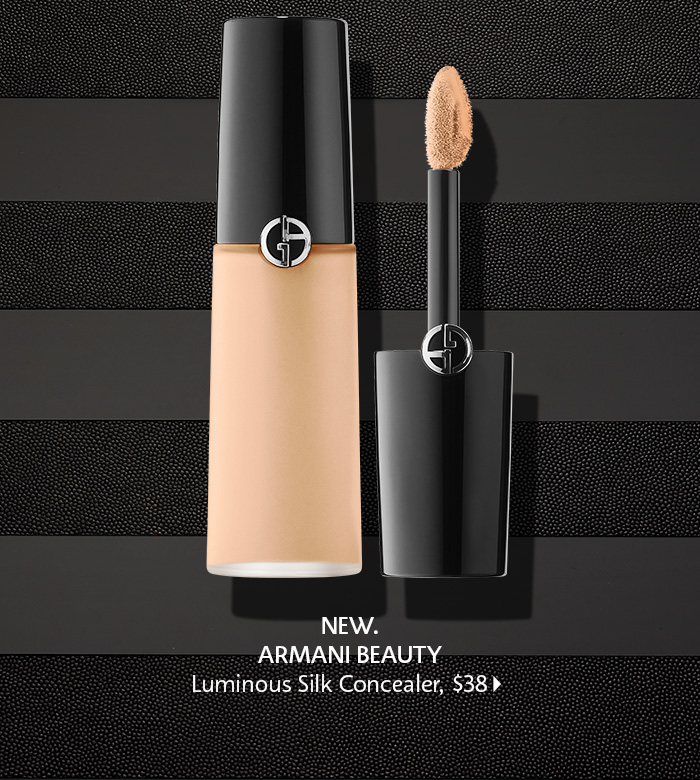 Armani Luminous Silk Concealer