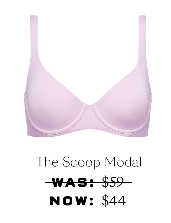 Shop Modal Scoop