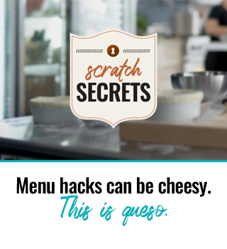 Scratch Secrets