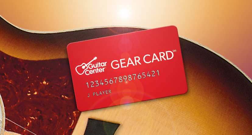 48-month financing on qualifying brand Gear Card purchases. Min. purchase amount may vary by brand. Plus, 5% back in Rewards. Thru 8/30/23. Details