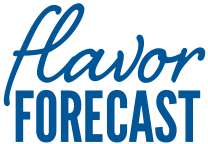 Flavor Forecast