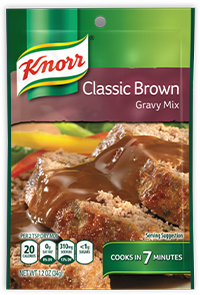 Knorr