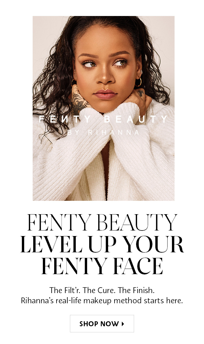 Shop Now Fenty Beauty