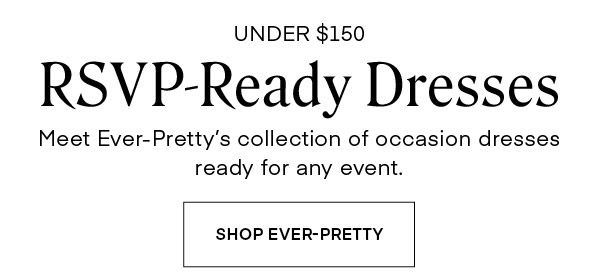 Shop Ever-Pretty