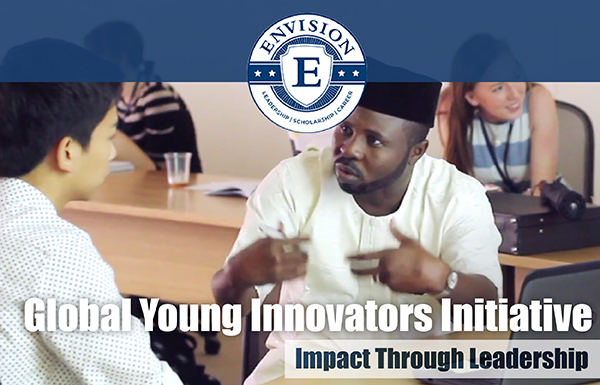 Global Young Innovators Initiative