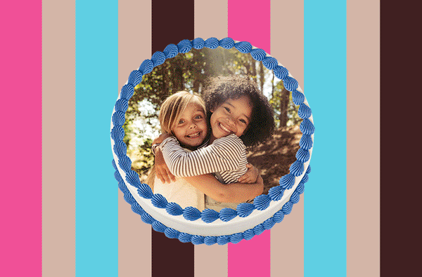 Baskin-Robbins Ice Cream Cakes