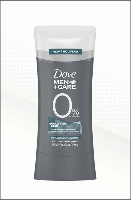 Dove MEN+CARE