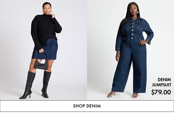 Shop Denim