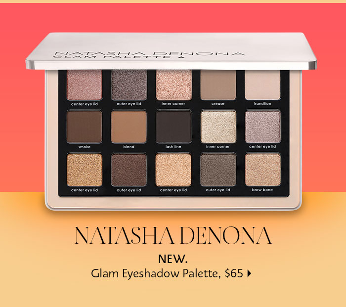 Natasha Denona Glam Palette