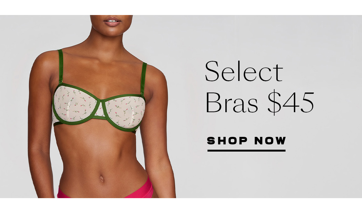 SHOP BRAS