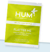 Hum Flatter Me Digestive Enzyme Supplement