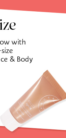 BECCA Cosmetics Ignite Liquified Light Face & Body Highlighter