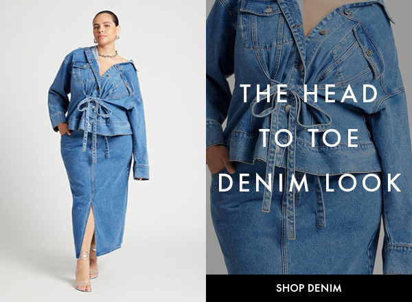 Shop Denim