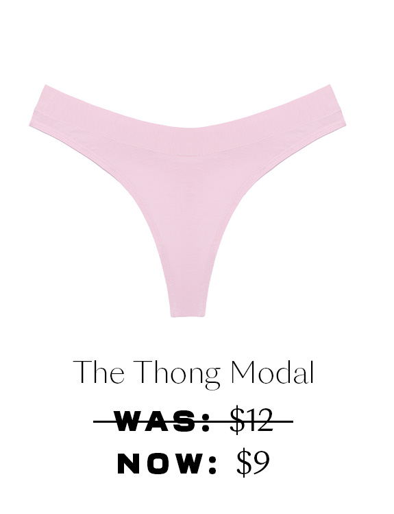 Shop Modal Thong